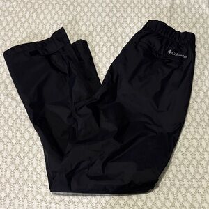 Columbia Women's Rain Pants